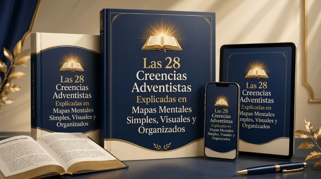 Plan Básico - 28 Creencias Adventistas